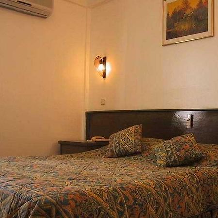 Reishan Hotel ทูร์กุทริส ภายนอก รูปภาพ