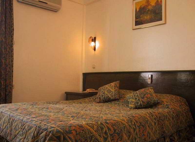 Reishan Hotel ทูร์กุทริส ภายนอก รูปภาพ