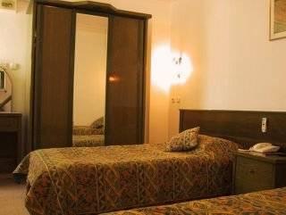 Reishan Hotel ทูร์กุทริส ภายนอก รูปภาพ